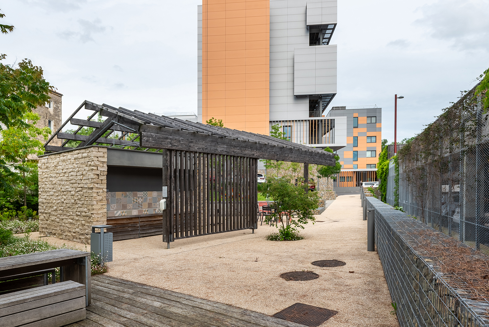 12_Rehabilitation IMA_Turpaud-Scape_12