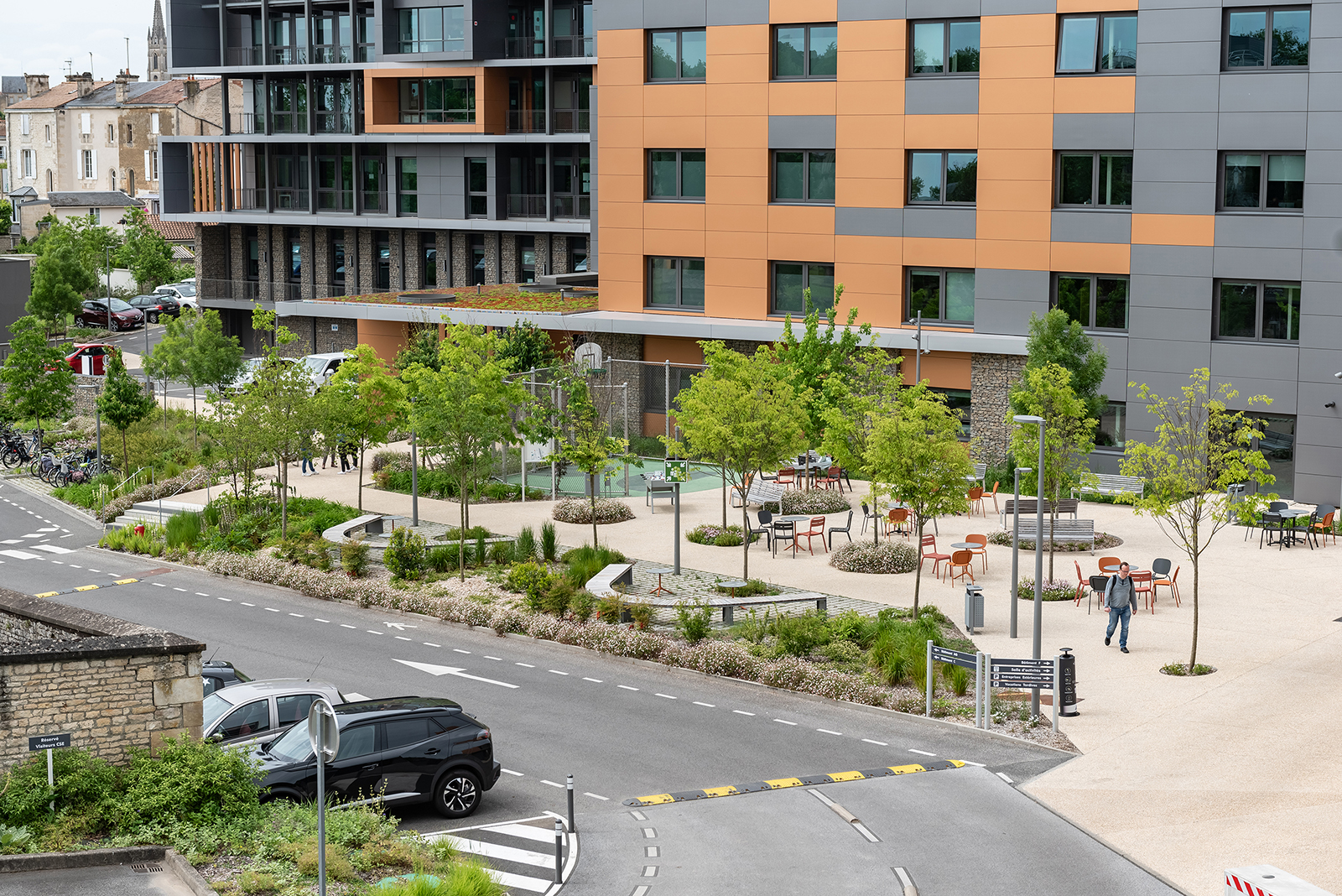 2_Rehabilitation IMA_Turpaud-Scape_2