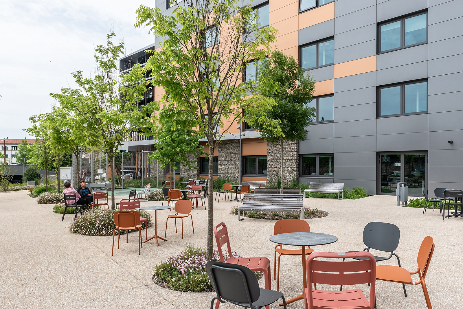 3_Rehabilitation IMA_Turpaud-Scape_3